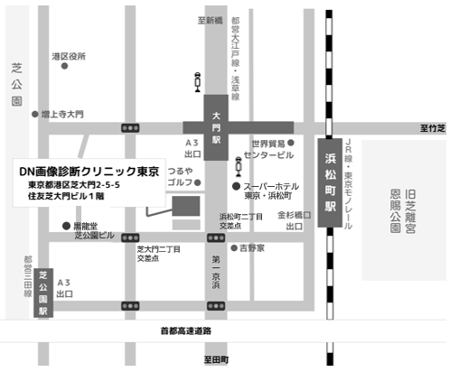 イラストマップ